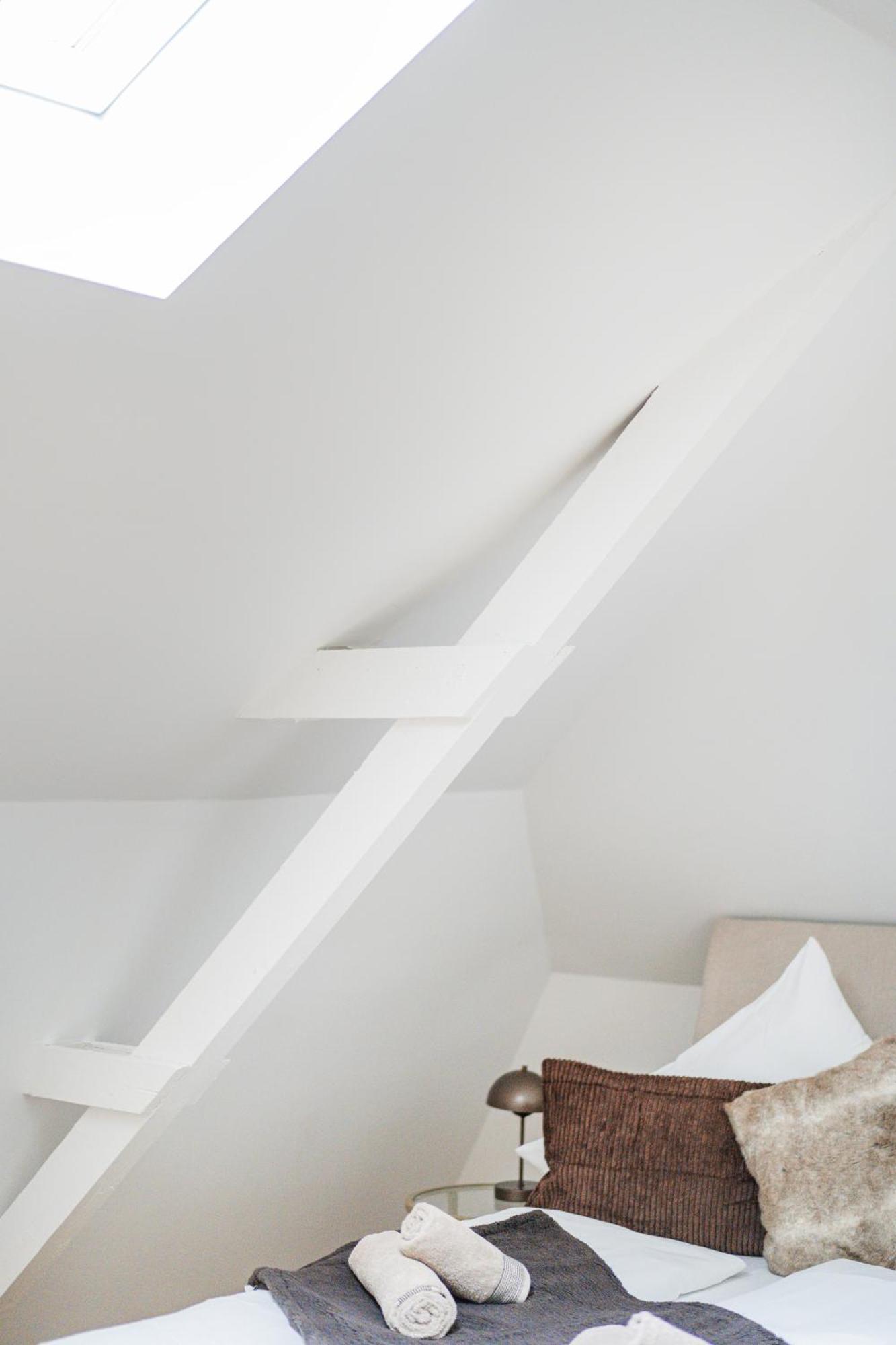 The Peak By Home1 Innsbruck Exterior photo