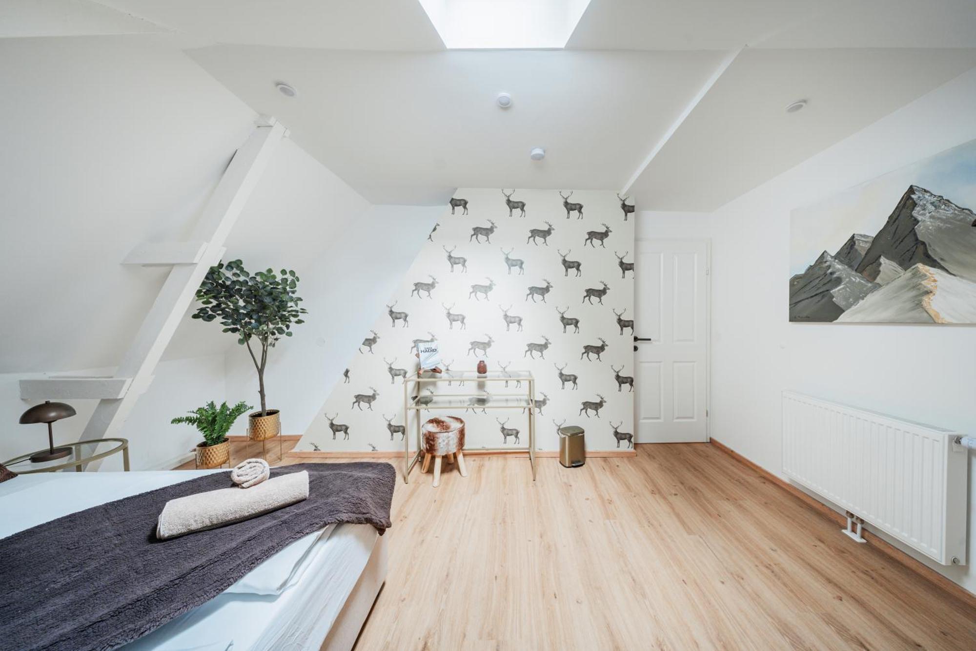The Peak By Home1 Innsbruck Exterior photo